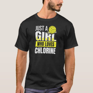 Camiseta Las Mujeres Solamente Como Chica Que Ama La Cita D
