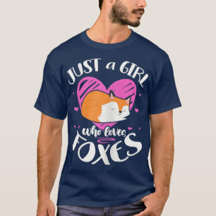 Camiseta Las Mujeres Solamente Una Chica Que Ama A Los Ojos