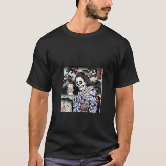 Camiseta Las mujeres sólo son una Chica a la que le encanta