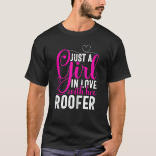 Camiseta Las Mujeres Sólo Son Una Chica Enamorada De Su Tec