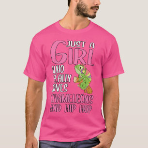 Camiseta Las Mujeres Sólo Son Una Chica Que Ama Realmente L