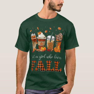 Camiseta Las Mujeres Sólo Un Chica Que Ama El Lat De La Pom