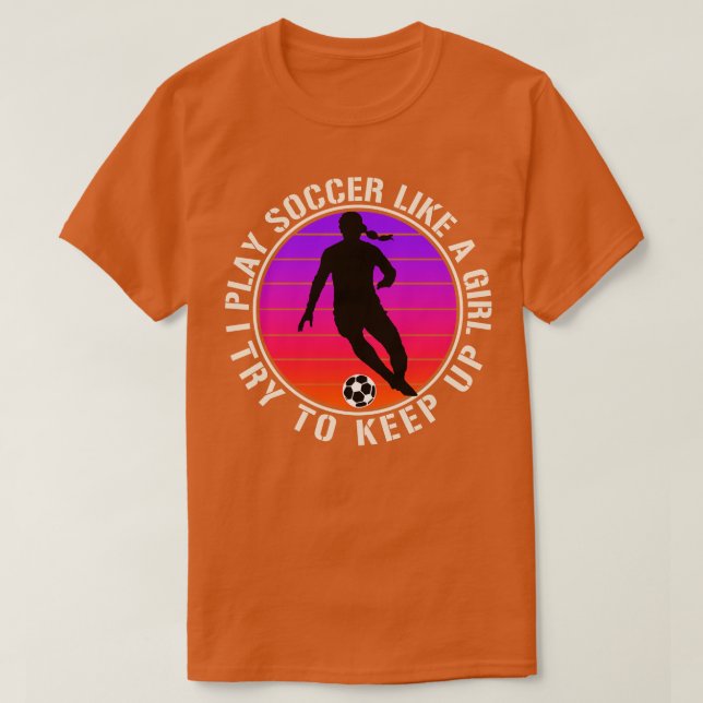 Camiseta Las mujeres son divertidas (Diseño del anverso)