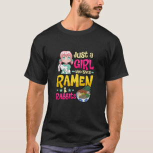 Camiseta Las Mujeres Son Divertidas Sólo Un Chica Que Ama R