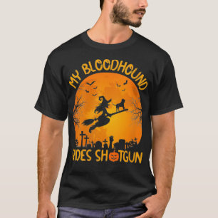 Camiseta Las mujeres son graciosas, mi travesía sangrienta 