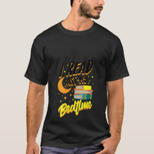 Camiseta Las mujeres son graciosas, ya he leído mi librería