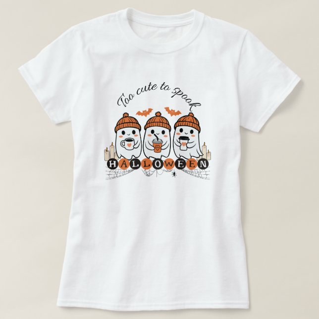 Camiseta Las mujeres son muy amables como para hablar de la (Diseño del anverso)