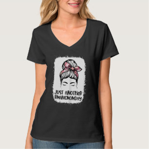 Camiseta Las mujeres son otra broma de Día de la Madre en e