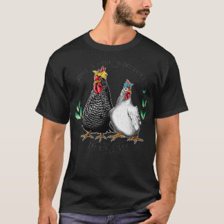 Camiseta Las mujeres son sólo una Chica que ama a las chica