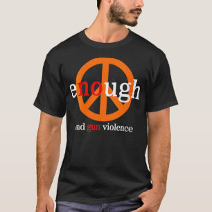 Camiseta Las mujeres son suficientes para acabar con la vio
