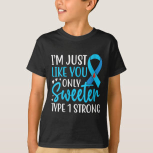 Camiseta Las Mujeres Soy Igual Que Tú Solo Más Suave Tipo 1