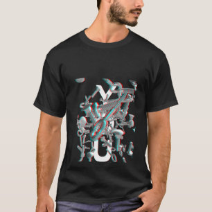 Camiseta Las mujeres te joden a Handyman Co estéreo gracios