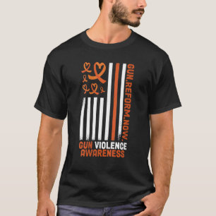 Camiseta Las mujeres terminan con la violencia de género us