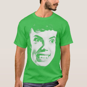 Camiseta Las novias de Drácula