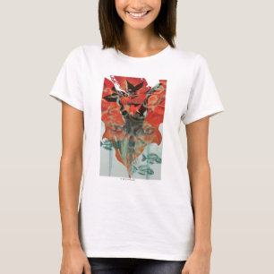 Camiseta Las nuevas 52 - Batwoman #1