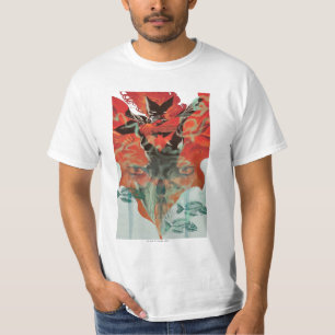 Camiseta Las nuevas 52 - Batwoman #1