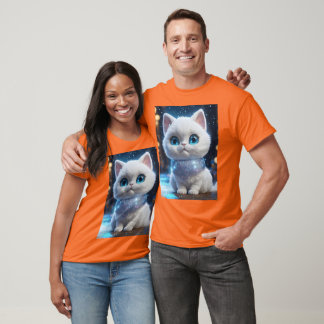 CAMISETA LAS NUEVAS TENDENCIAS DE LA MODA DE ZUDIO ESTÁN EN