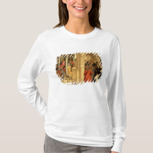 Camiseta Las nupcias de la Virgen