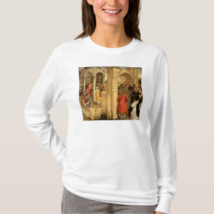 Camiseta Las nupcias de la Virgen
