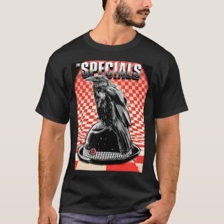 Camiseta Las ofertas especiales