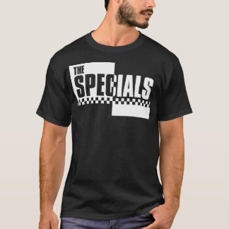 Camiseta Las ofertas especiales