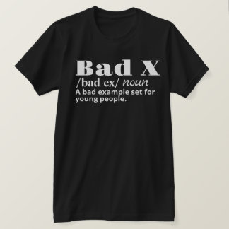 Camiseta Las palabras negras importan