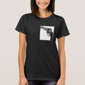 CAMISETA LAS PALABRAS SON ARMAS 2
