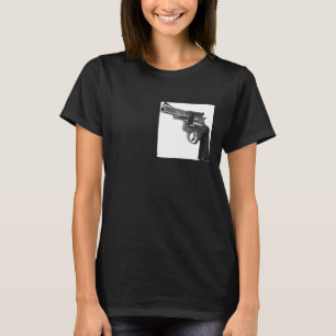 CAMISETA LAS PALABRAS SON LAS ARMAS 2