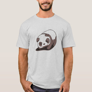 CAMISETA LAS PANDAS SON IMPRESIONANTES