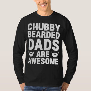 Camiseta Las Papas Con Cabecera Chubby Son Famosos Padres C