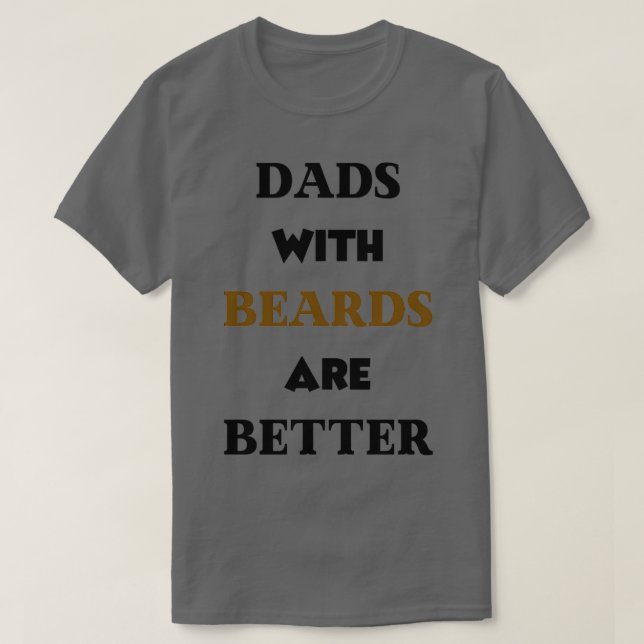 Camiseta Las Papas Con Las Camas Son Mejores 35 (Diseño del anverso)