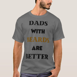 Camiseta Las Papas Con Las Camas Son Mejores 35