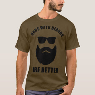 Camiseta Las Papas Con Ojeras Son Graciosas En Guay Papá Ci