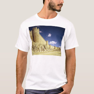 Camiseta Las paredes de la ciudad
