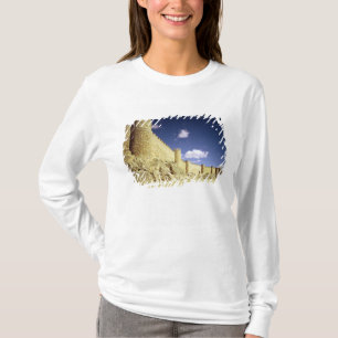 Camiseta Las paredes de la ciudad
