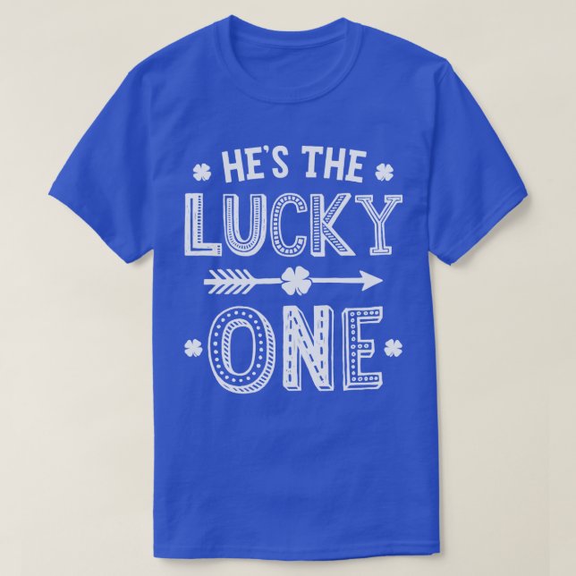 Camiseta Las Parejas Del Día De Los Patrocinadores Harán Mi (Diseño del anverso)
