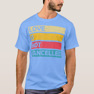Camiseta Las parejas regalos Fiancee Cita El amor no