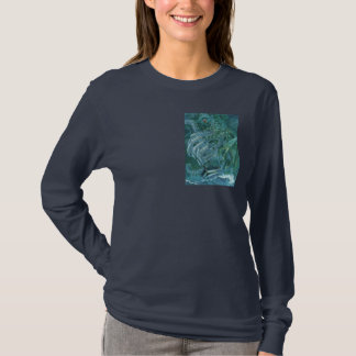 Camiseta Las patrañas de Cthulhu