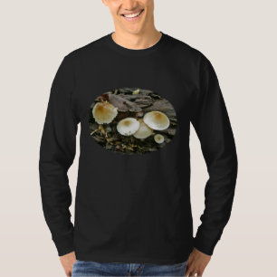 Camiseta Las pequeñas sombrillas en el registro