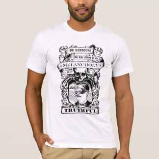 Camiseta Las personas impares Hoodwinks