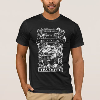 Camiseta Las personas impares Hoodwinks