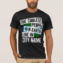 Las personas más frías de la Tierra viven en tu ci