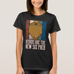 Camiseta Las piernas son el nuevo seis paquete de Humor de
