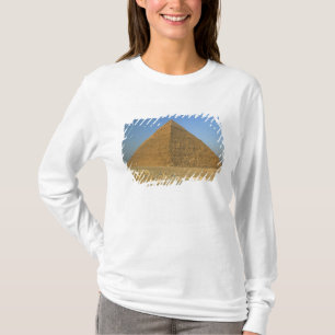 Camiseta Las Pirámides de Giza, que tienen casi 5000