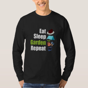 Camiseta Las Plantas Son Amigables