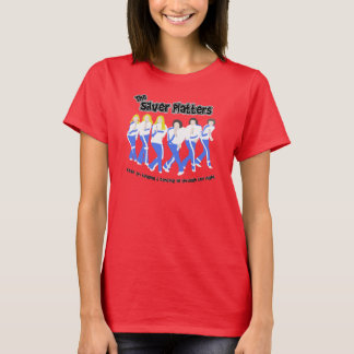 Camiseta Las Platas Platas