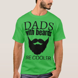 Camiseta Las Puertas Con Las Camas Son Gráficas De Barba Má