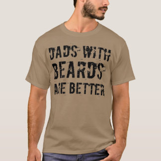Camiseta Las Puertas Con Las Camas Son Mejor Regalo De Papá