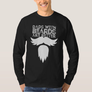 Camiseta Las Puertas Con Las Camas Son Mejores Para La Barb
