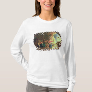 Camiseta Las puertas de Hades